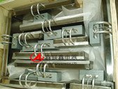 防水防爆鑄鋁加熱板